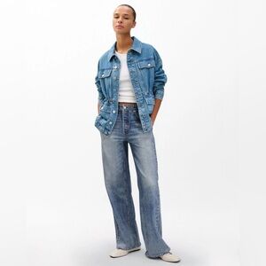 NWT - Rag & Bone Miramar Jeans